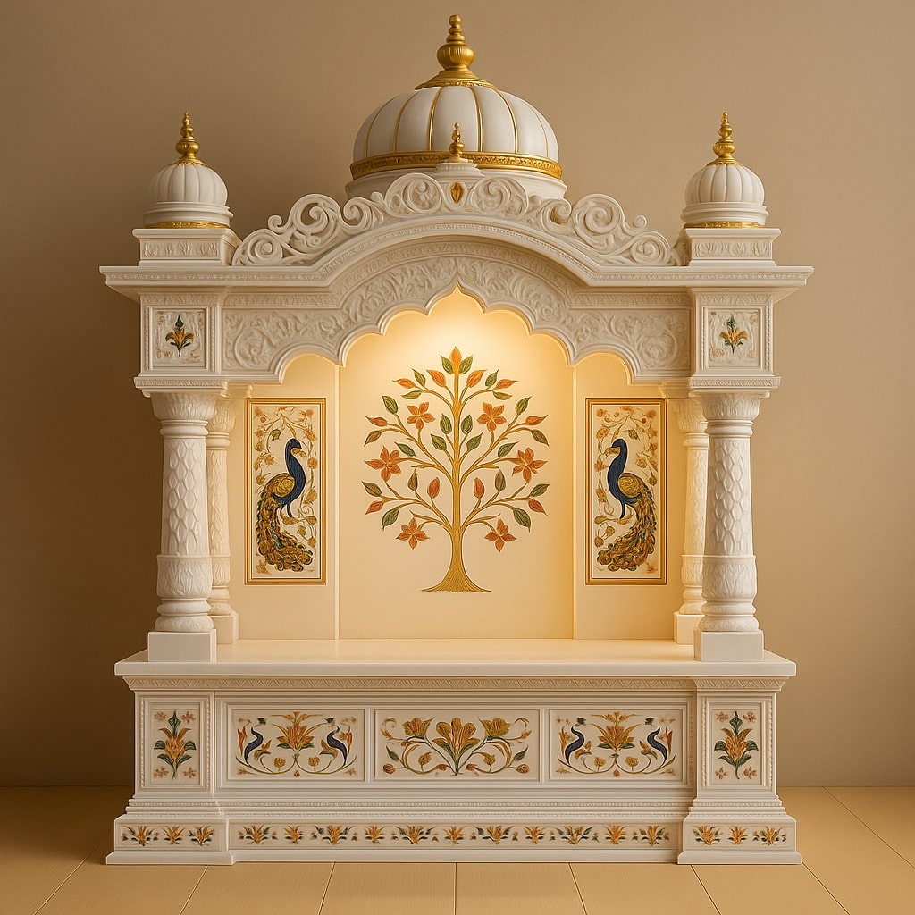 Temples