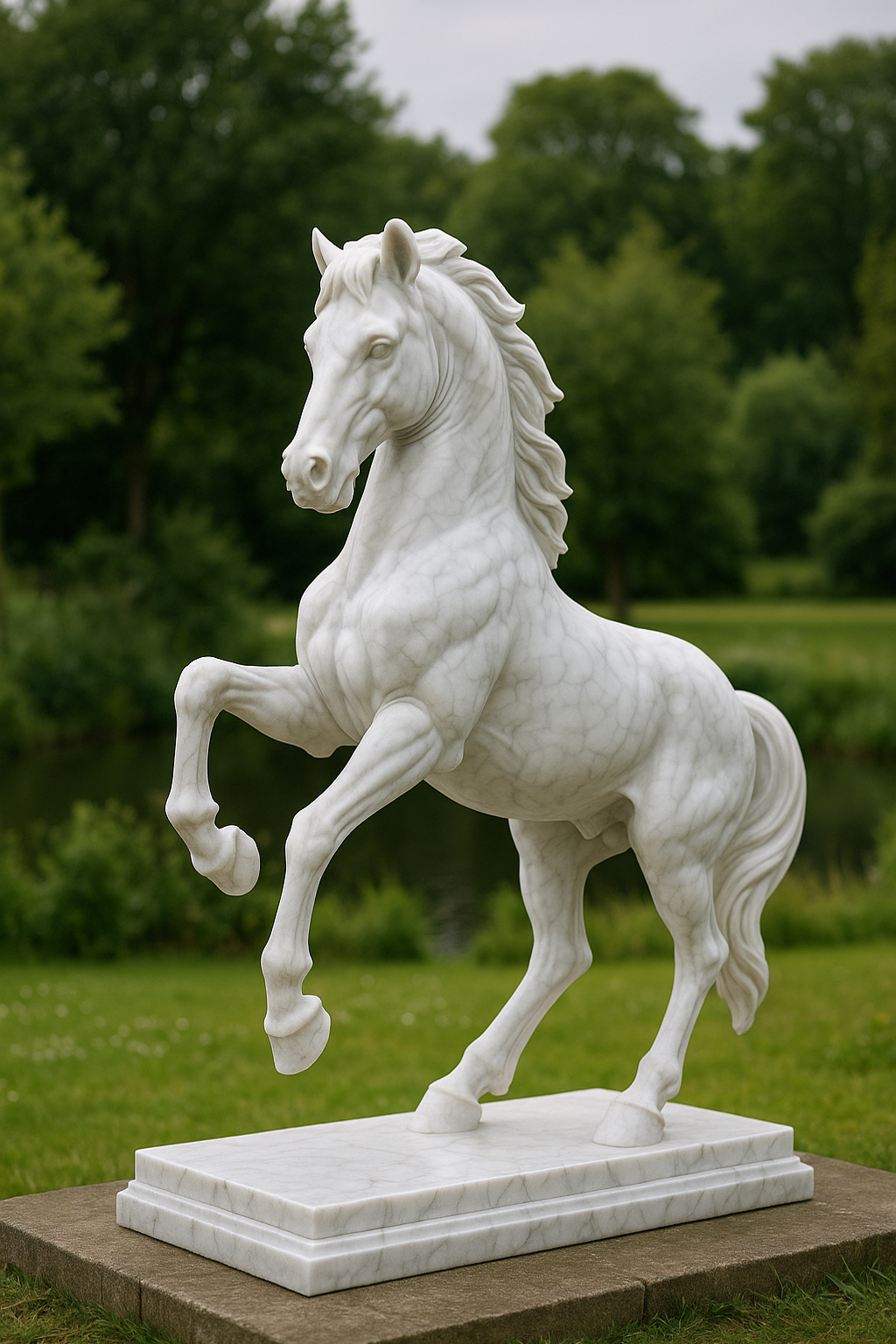 Sculptures